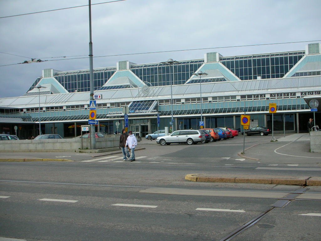 Helsinki